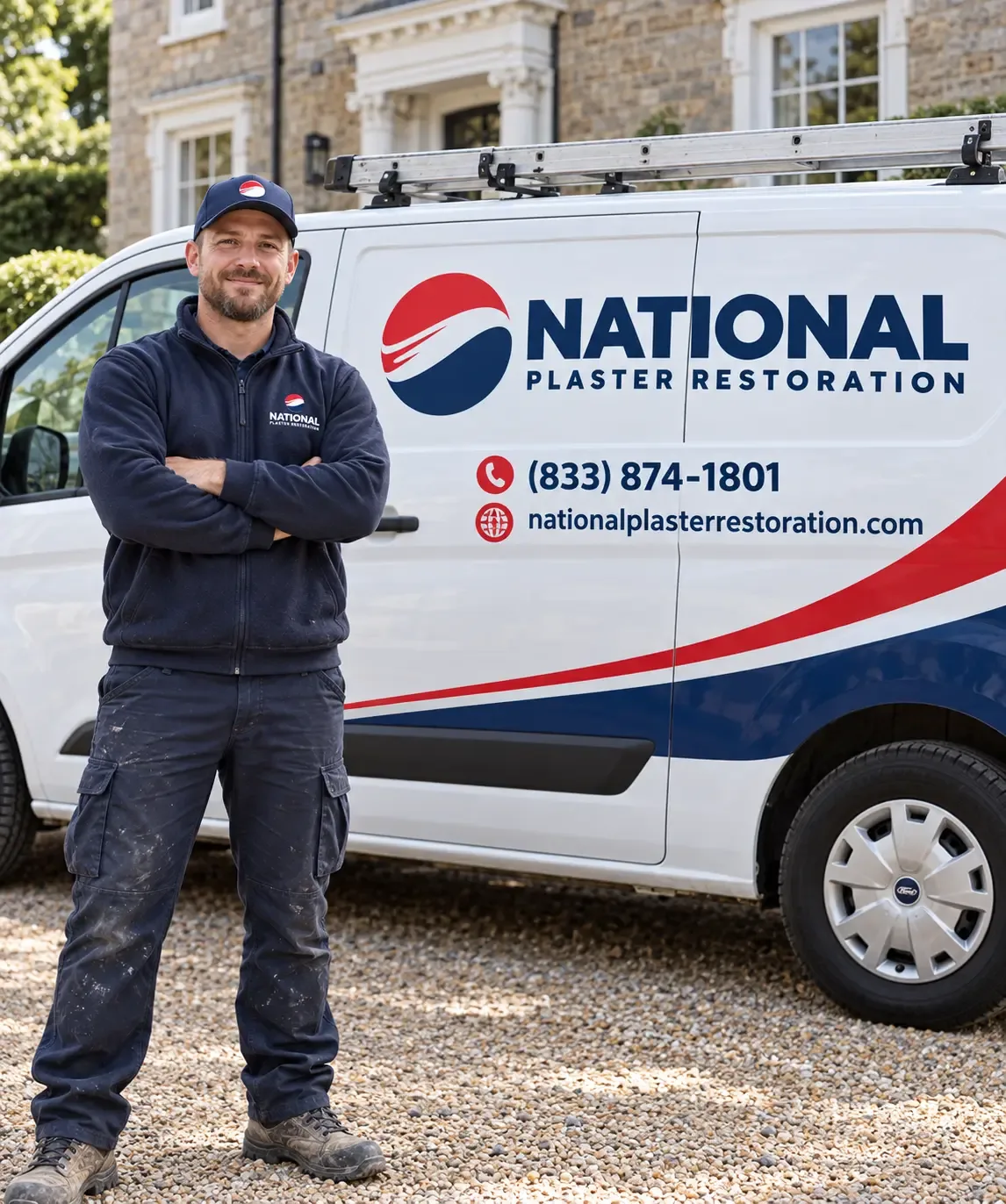 Plaster Repair company in Murchison, TX